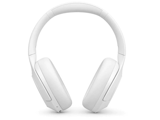 [90232967 1358908] Philips Wireless Over-Ear-Kopfhörer TAH8506WT Weiss