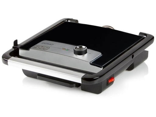 [90232977 1374074] Domo Kontaktgrill DO9245G 2000 W