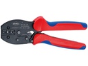Knipex Crimpzange PreciForce 494 g