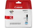 Canon Tinte PGI-2500XL / 9265B001 Cyan