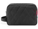 Reisenthel Necessaire M Rhombus Black