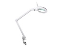 Velleman Lupenleuchte LED, 5 Dioptrien dimmbar, 1-10 W