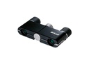 Nikon Fernglas 4x10 DCF Schwarz
