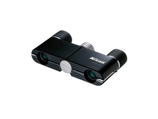 [90233174 1362143] Nikon Fernglas 4x10 DCF Schwarz