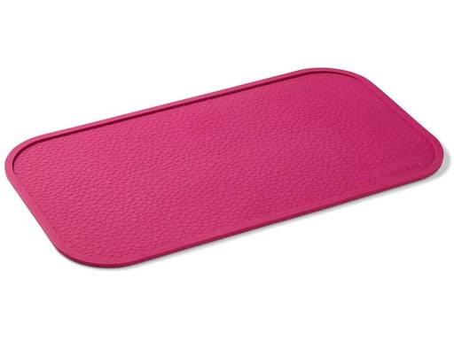 [90233240 1366191] Wolters Napfunterlage Rainbow, 55 x 30 cm