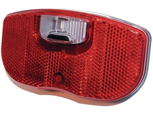 [90039321 756948] Smart Velolampe Rücklicht TL280R-06 LED