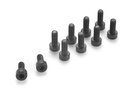 OEM Zylinderkopfschrauben M4x16 mm Stahl