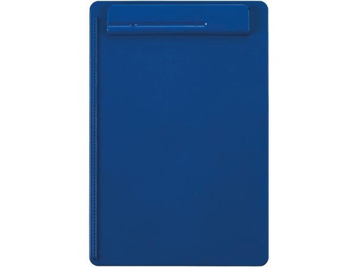 [90233305 1348189] Maul Dokumentenhalter MAULgo Blau