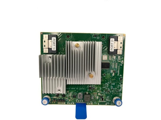 [90233311 1378416] HPE NVMe/SAS/SATA Controller MR416i-a