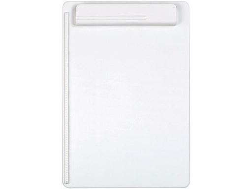 [90233314 1348187] Maul Dokumentenhalter MAULgo Weiss