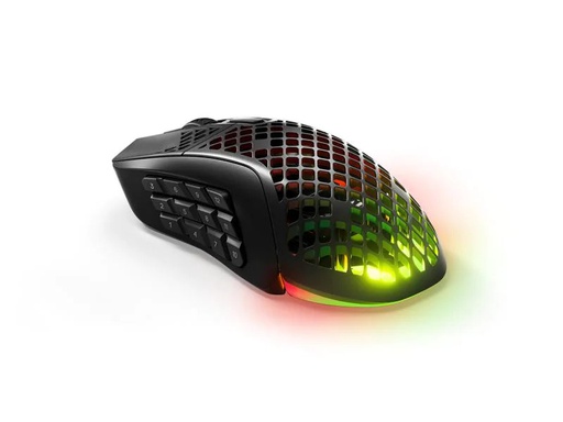 [90233364 1377878] Steel Series Gaming-Maus Aerox 9 Wireless