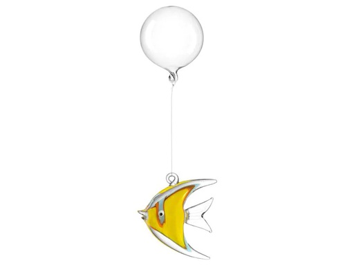 [90233420 1314663] Leonardo Mare Fisch Gelb