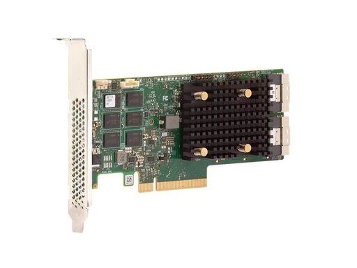 [90233468 1378417] HPE NVMe/SAS/SATA Controller MR216i-p