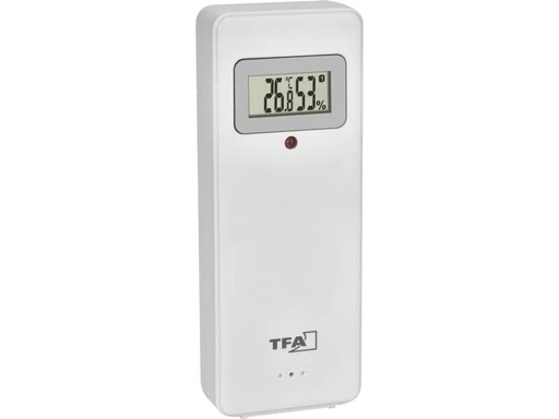 [90233525 1374532] TFA Dostmann Temperatur-/Feuchtesender 30.3247