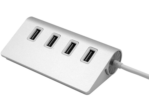 [90233543 1378352] Exsys USB-Hub EX-1134-2