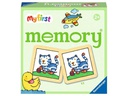 Ravensburger Kinderspiel My first memory: Meine Lieblingssachen