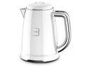 Bosch Wasserkocher KTC1 1.6 l, Weiss