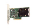 HPE NVMe/SAS/SATA Controller MR416i-p
