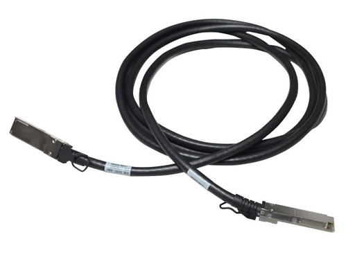 [90039432 723726] HPE Aruba Networking Direct Attach Kabel JH234A QSFP+/QSFP+ 1 m