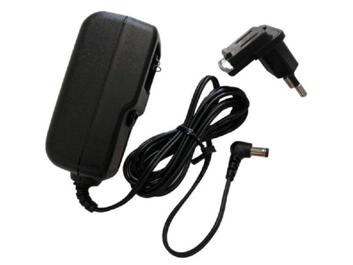 [90039462 1027590] Audiocodes Netzteil 12V/2A (100-240V AC)