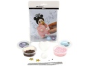 Creativ Company Modellier-Set Modellieren, Fee, 1 Set