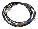 MikroTik Direct Attach Kabel XQ+DA0003 QSFP28/QSFP28 3 m