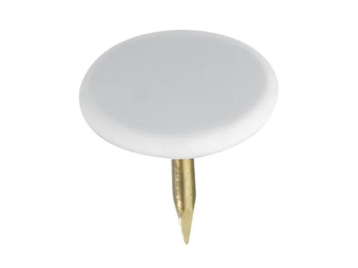 [90233749 1288195] Krafter Reissbrettstifte, Farbig sortiert 9 mm, 100 Stück