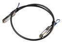 MikroTik Direct Attach Kabel XQ+DA0001 QSFP28/QSFP28 1 m