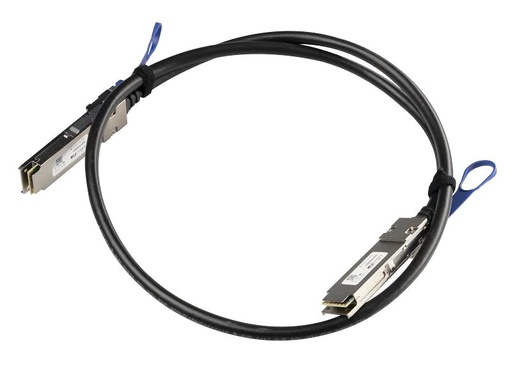 [90233787 1381372] MikroTik Direct Attach Kabel XQ+DA0001 QSFP28/QSFP28 1 m