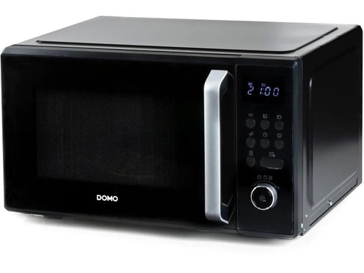 [90233811 1374075] Domo Mikrowelle DO23101 Schwarz