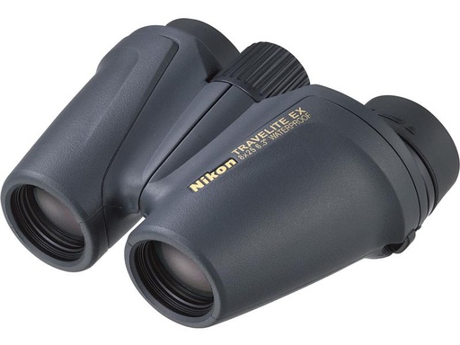 [90233874 1362169] Nikon Fernglas Travelite EX 8x25 CF