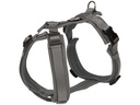 petlando Geschirr Y-Comfort Mesh, Anthrazit