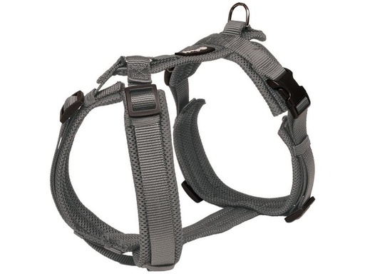 [90233978 1359206] petlando Geschirr Y-Comfort Mesh, Anthrazit