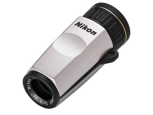 [90234105 1362148] Nikon Monokular 7X15 HG