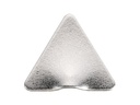 Krafter Glaserecken, Stahl 13 mm, 70 Stück