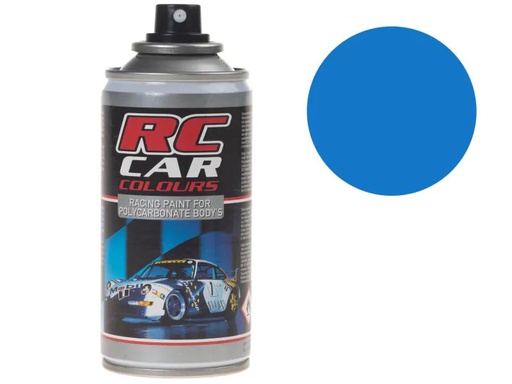 [90039593 833674] Ghiant Lexanspray RC CAR Gordini Blau 211 150 ml