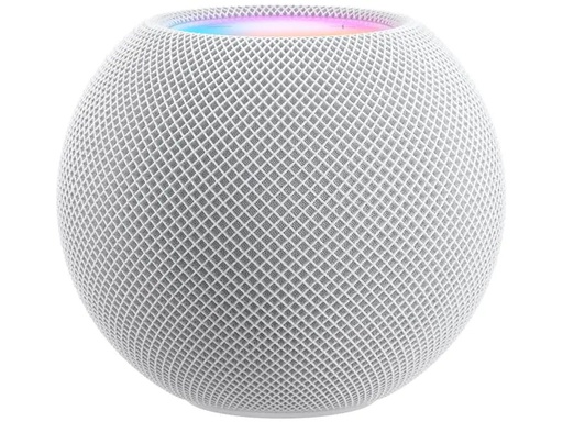 [90039595 1131370] Apple HomePod mini Weiss