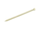 Krafter Dekornägel, Weiss 32 mm, 90 Stück