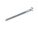 Krafter Stahlnägel verzinkt 1,4 x 25 mm, 20 Stück