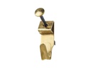 Krafter Wandhaken Hansafix Gr. 0 18 mm, 10 Stück