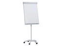 Franken Flipchart Pro Mobil 67 cm x 95 cm