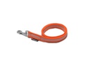 dogsmart Schleppleine gummiert 6 m / 20 mm mit Handschlaufe