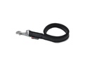 dogsmart Schleppleine gummiert 6 m / 20 mm mit Handschlaufe