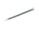 Krafter Sockelleistenstifte 1.4 x 30 mm, 100 Stück