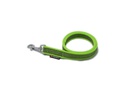 dogsmart Schleppleine gummiert 6 m / 20 mm mit Handschlaufe