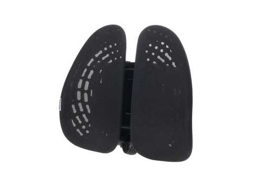 [90039801 532028] Fellowes Rückenstütze Back Angel