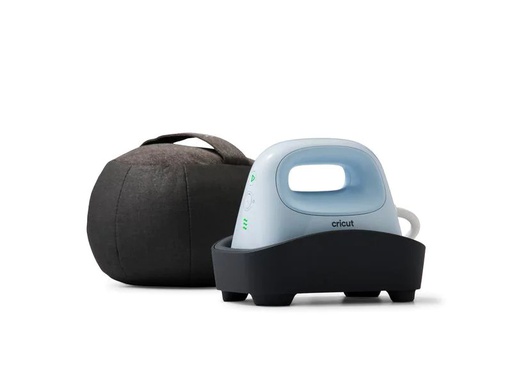 [90234651 1360181] Cricut Transferpresse Hutpresse Hat Press