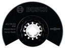 Bosch Professional Segmentsägeblatt ACZ 85 EB Holz & Metall, 85 mm