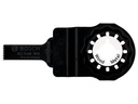 Bosch Professional BIM Tauchsägeblatt AIZ 10 AB Holz & Metall, 10 x 20 mm