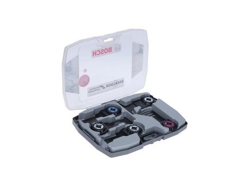 [90234723 1338787] Bosch Professional Sägeblatt-Set 6-teilig für Elektriker